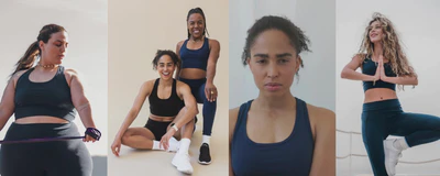 Pure Comfort, Plastic-Free Performance
